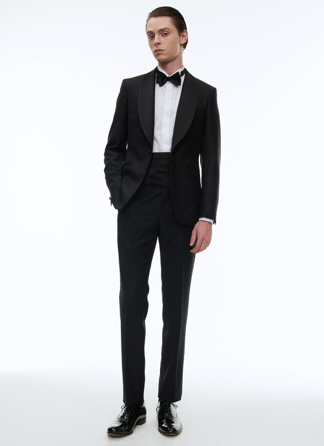 Men's Tuxedos: Ceremony & Wedding Suit - Fursac