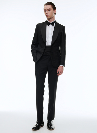 Men's tuxedo Fursac - S3VERT-BC35-20