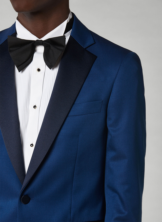 Men's tuxedo Fursac - S3OSMO-D539-34