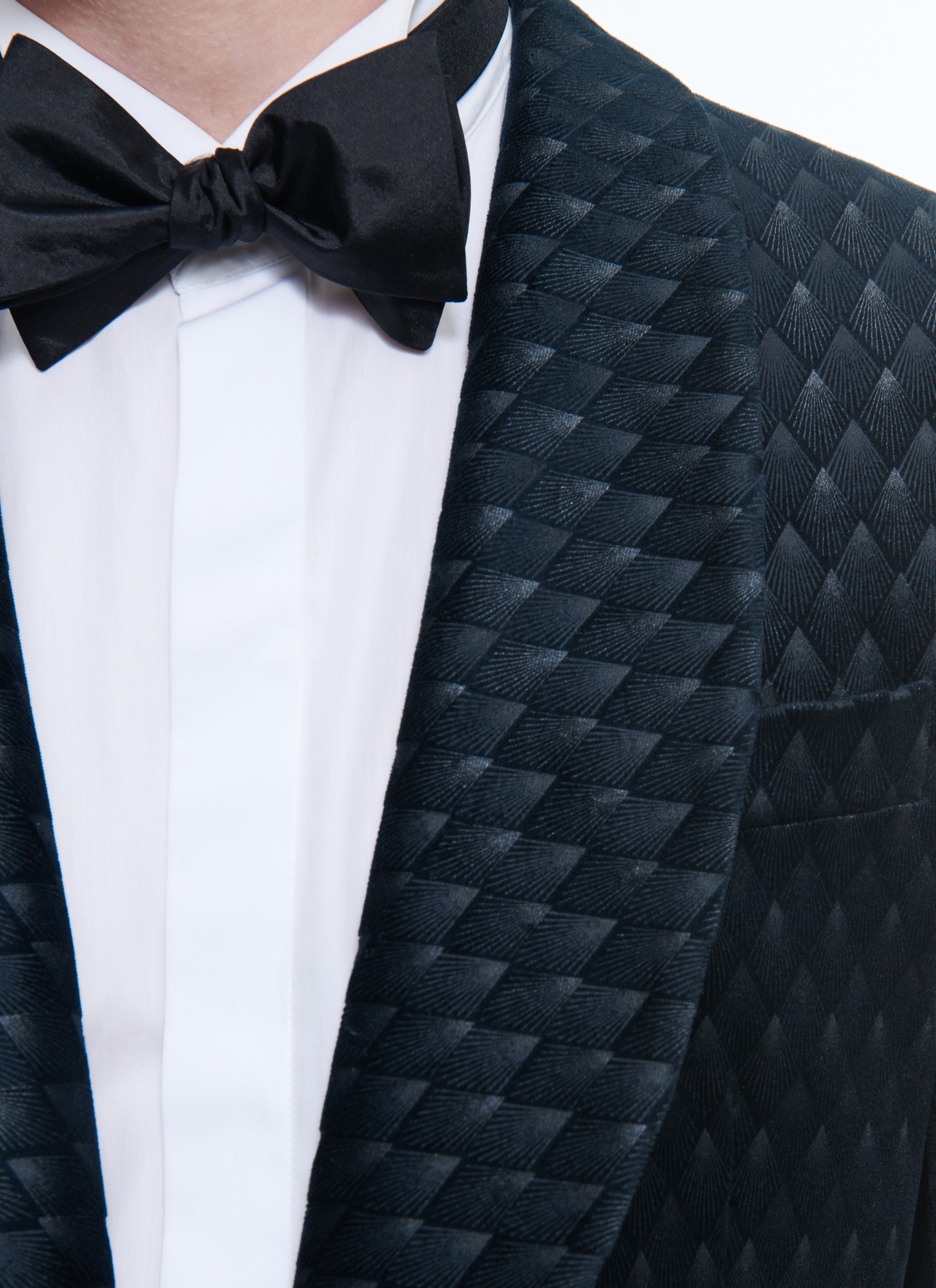 Men's tuxedo Fursac - V3DOBS-DX08-D031