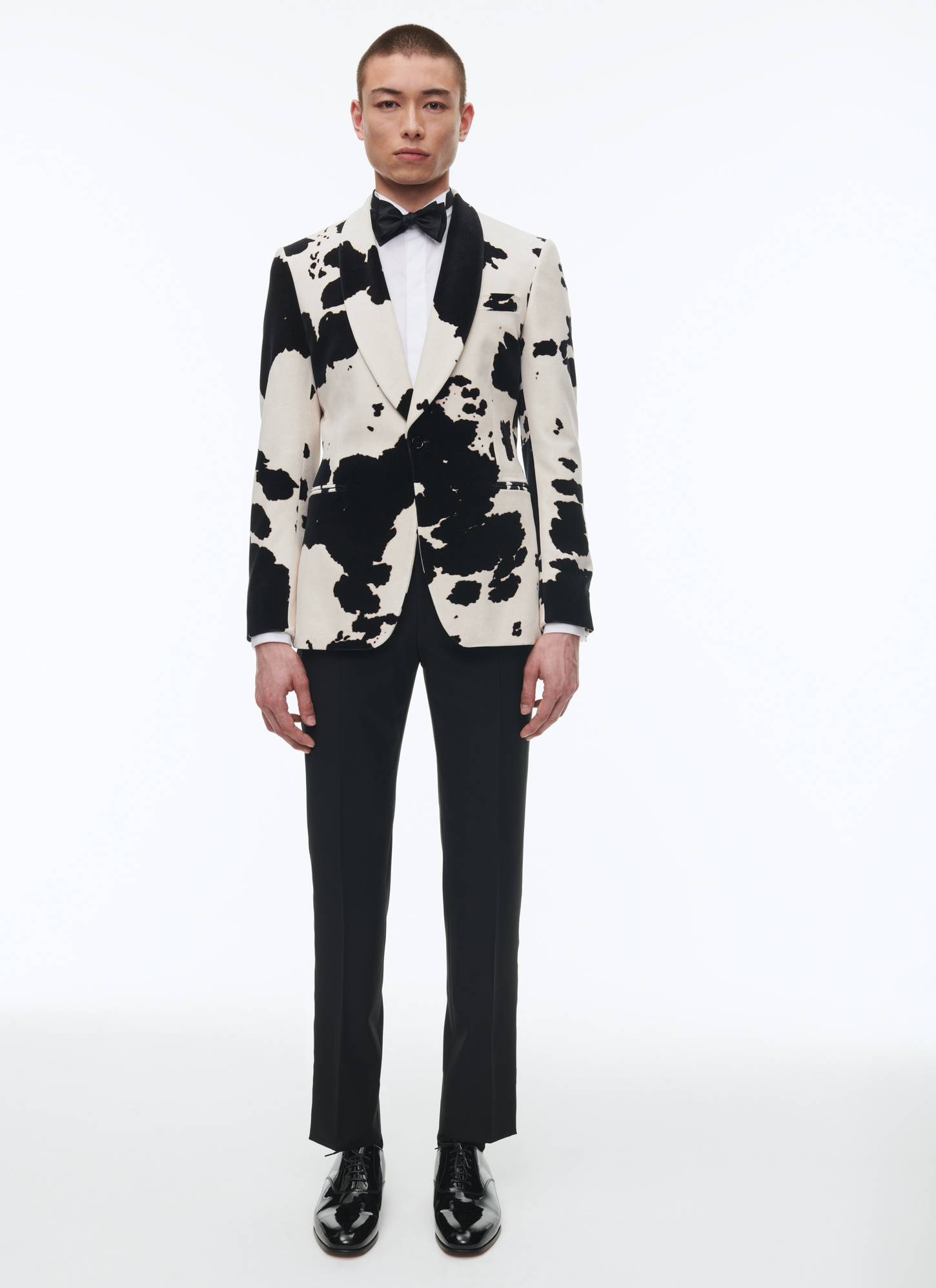 Men's tuxedo Fursac - S3BERT-CC58-A003