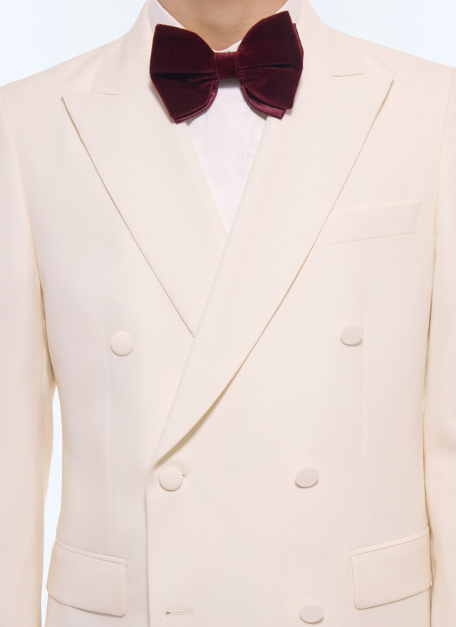 Men's tuxedo Fursac - V3FSMO-GV48-A002