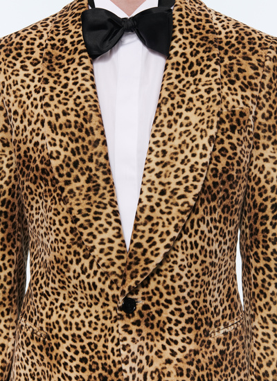 Men's tuxedo Fursac - S3AVOP-AC61-11