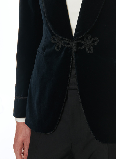 Men's tuxedo Fursac - S3CBRA-CC59-D030