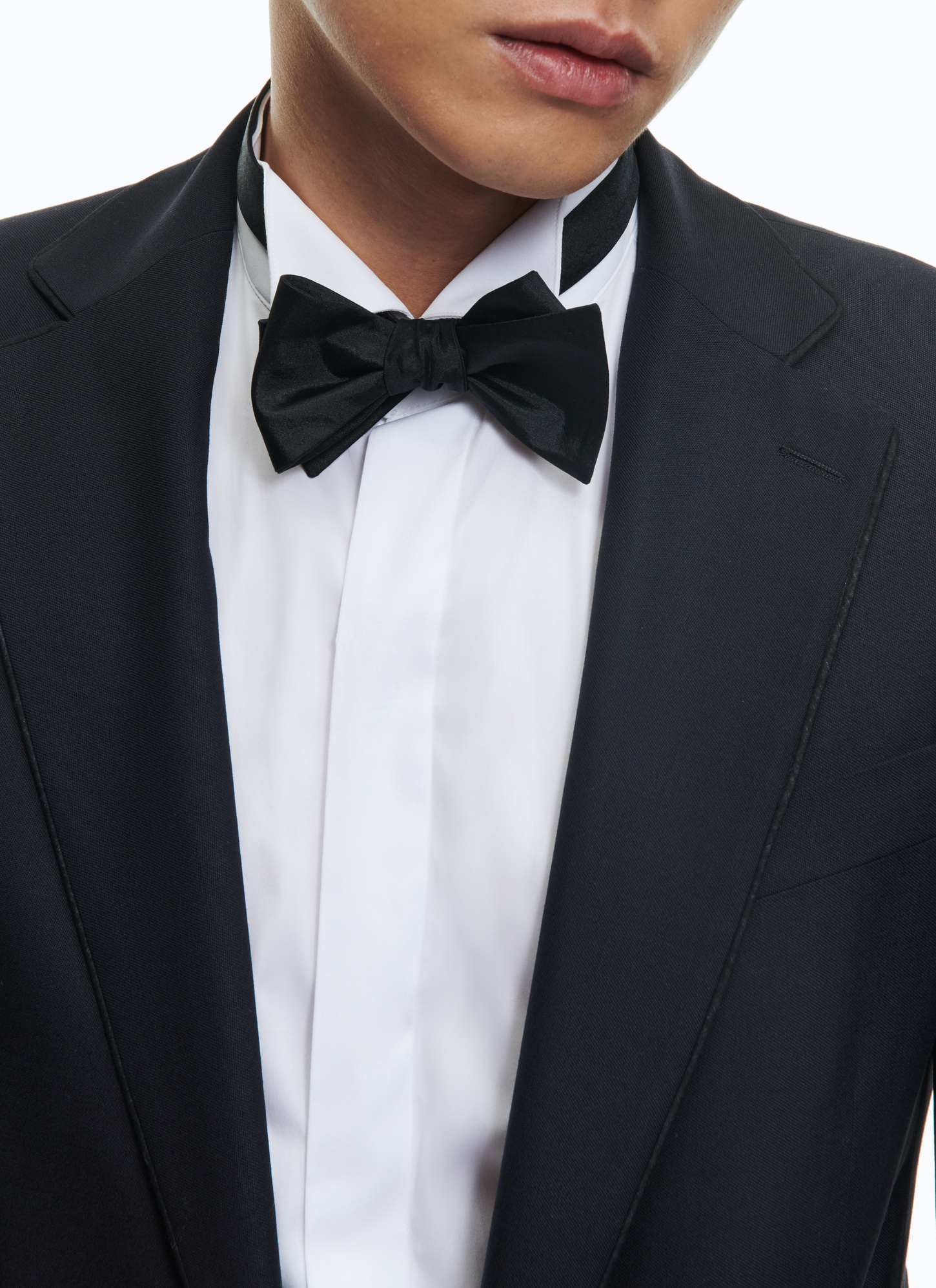 Men's tuxedo Fursac - S3DALS-RC47-30