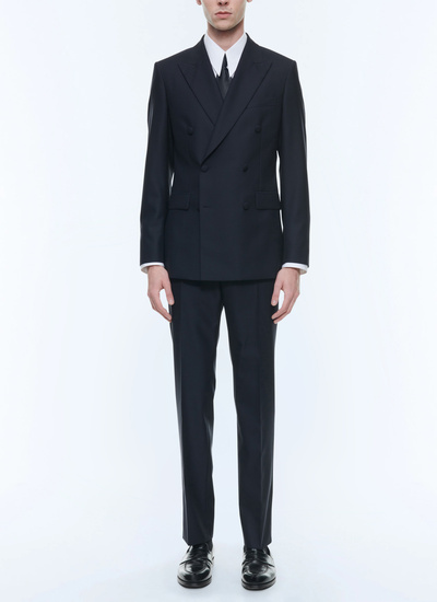 Men's tuxedo Fursac - S3DSMO-RC47-30