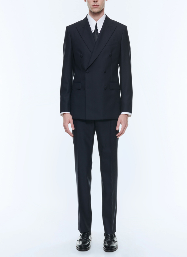 Men's tuxedo Fursac - S3DSMO-RC47-30