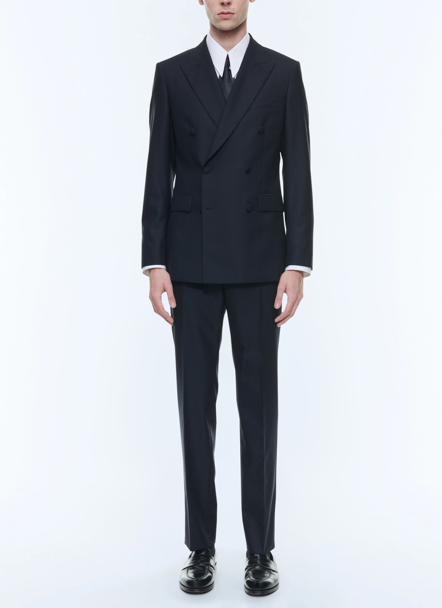 Men's tuxedo Fursac - S3DSMO-RC47-30
