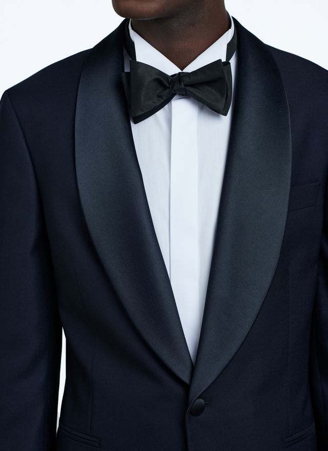 Men's tuxedo Fursac - S3VOKS-RC47-30