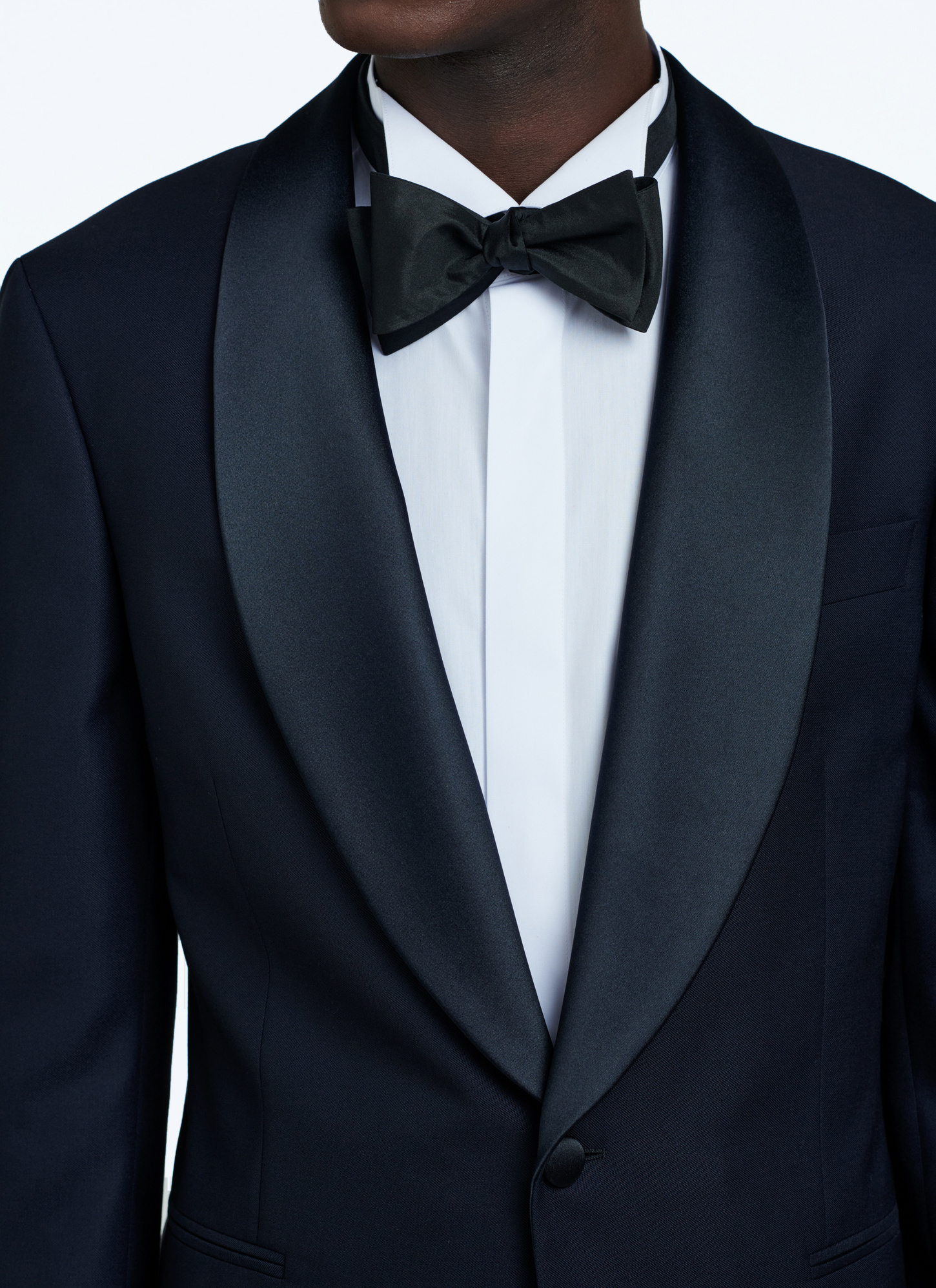 Men's tuxedo Fursac - S3VOKS-RC47-30
