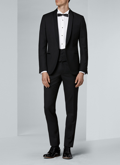 Men's tuxedo Fursac - S3IGGY-C555-20