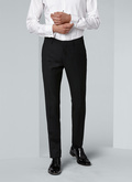 Tuxedo with waistcoat - S3IGGY-C555-20