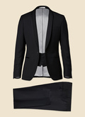 Tuxedo with waistcoat - S3IGGY-C555-20