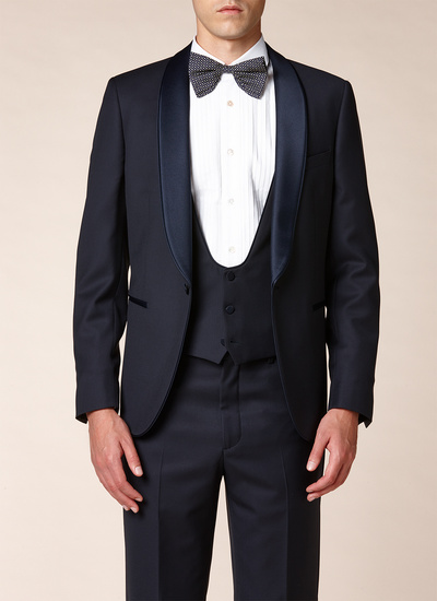 Men's tuxedo Fursac - S3IGGY-C555-30