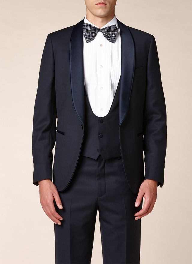 Men's tuxedo Fursac - S3IGGY-C555-30