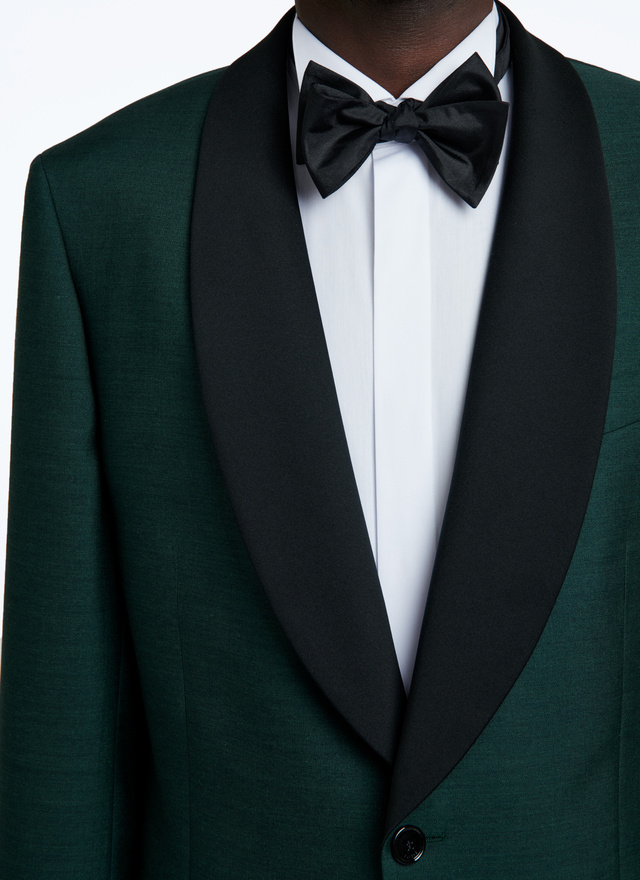 Men's tuxedo Fursac - S3VERT-VC21-40