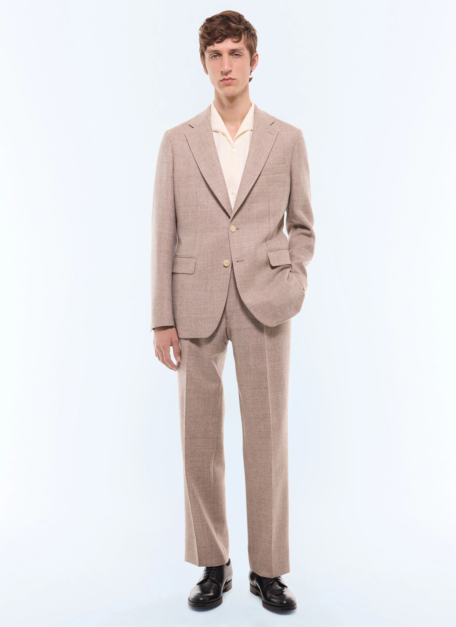 Veste de costume homme Fursac - V3LOCA-LC10-A006