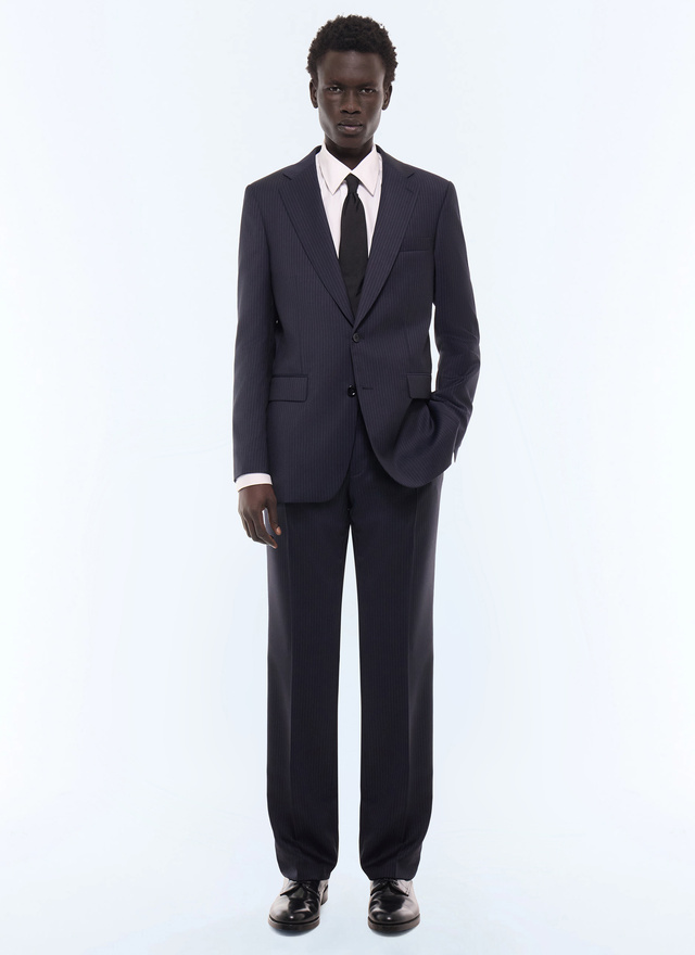 Veste de costume homme Fursac - V3JEXU-LC21-D030