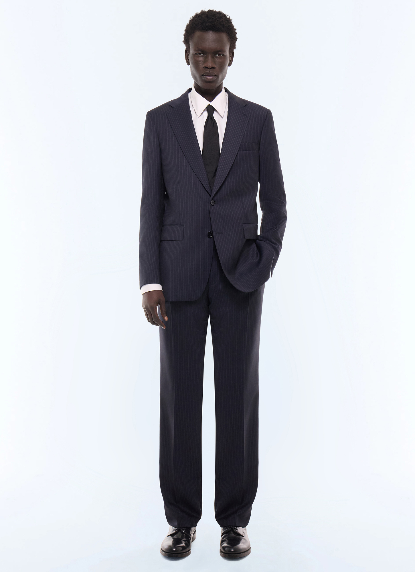 Veste de costume homme Fursac - V3JEXU-LC21-D030