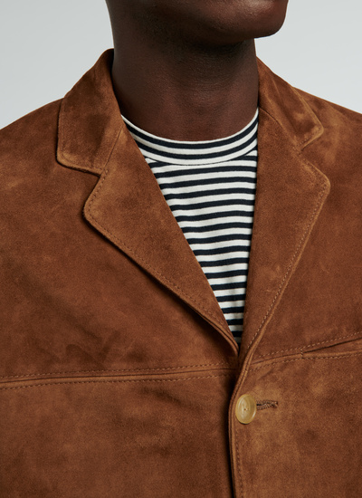 Veste homme Fursac - M3VEST-VL04-12