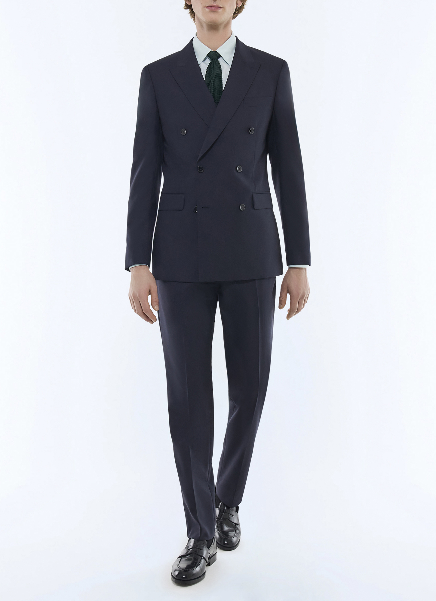 Veste homme Fursac - V3FOCA-BV01-30