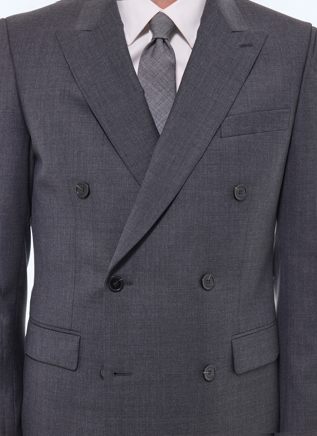Veste homme Fursac - V3FOCA-CC64-B029