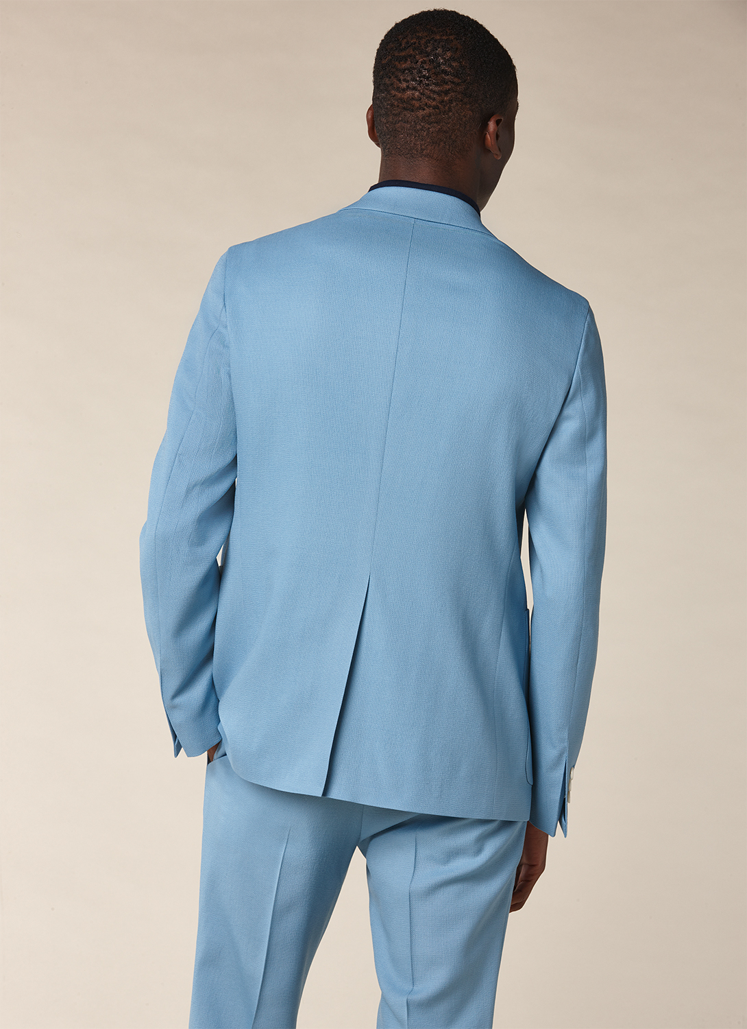 Veste homme laine "archives" Fursac - V3SAKI-SX26-37