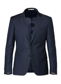 Veste slim fit - V3ILYA-LC47-31