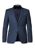 Veste slim fit - V3ILYA-C550-34