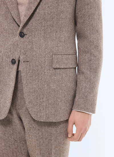 Veste homme Fursac - V3FRAT-GX02-G018