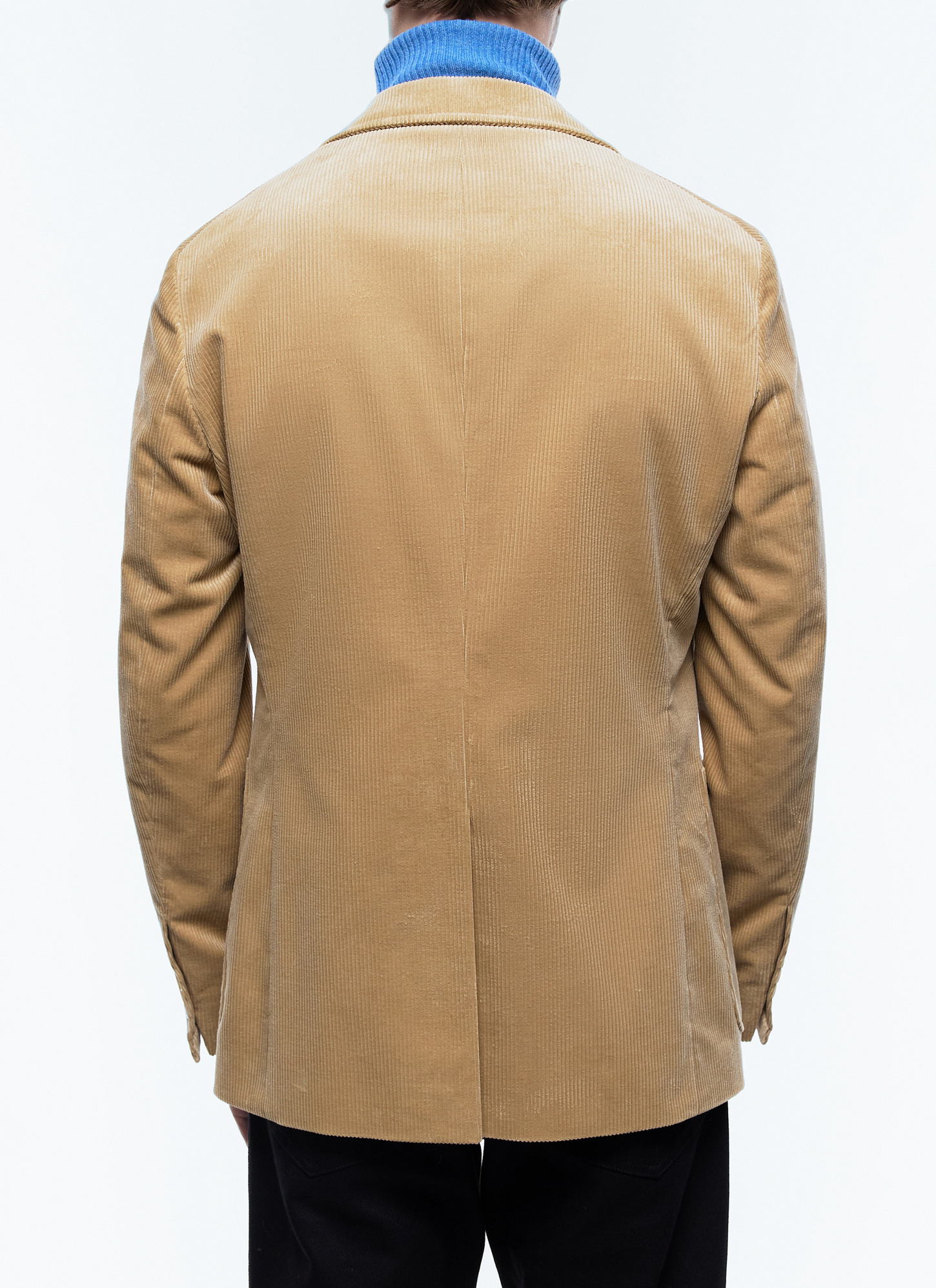 Veste homme Fursac - V3ELIZ-CP60-A010