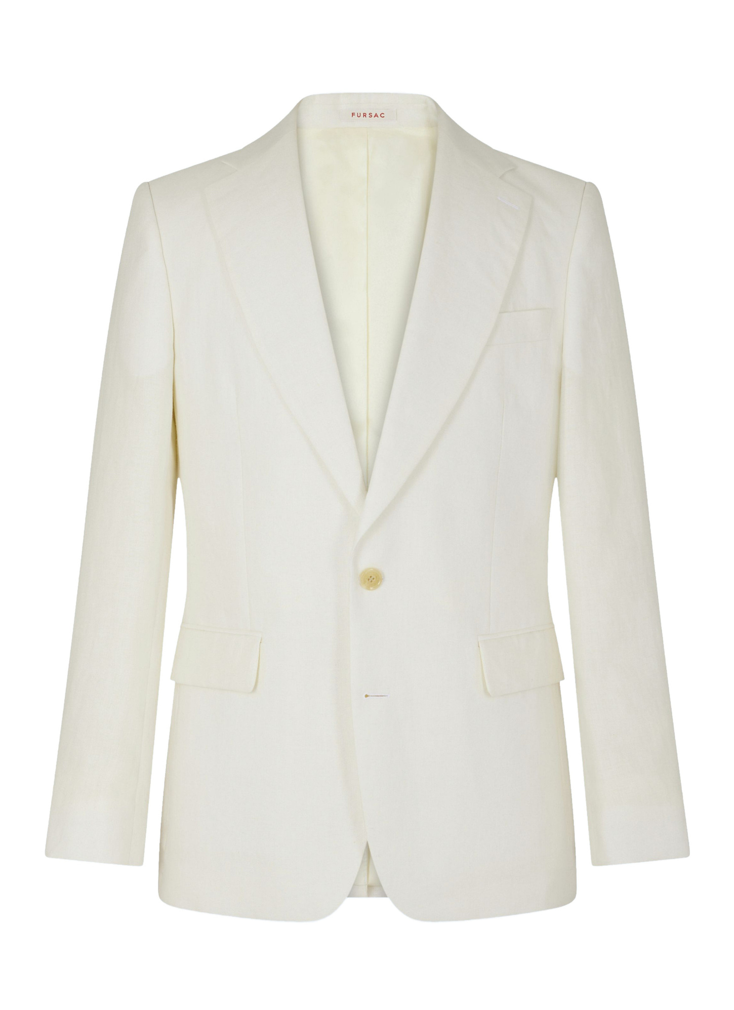 Veste homme Fursac - V3FEDO-FX03-A001