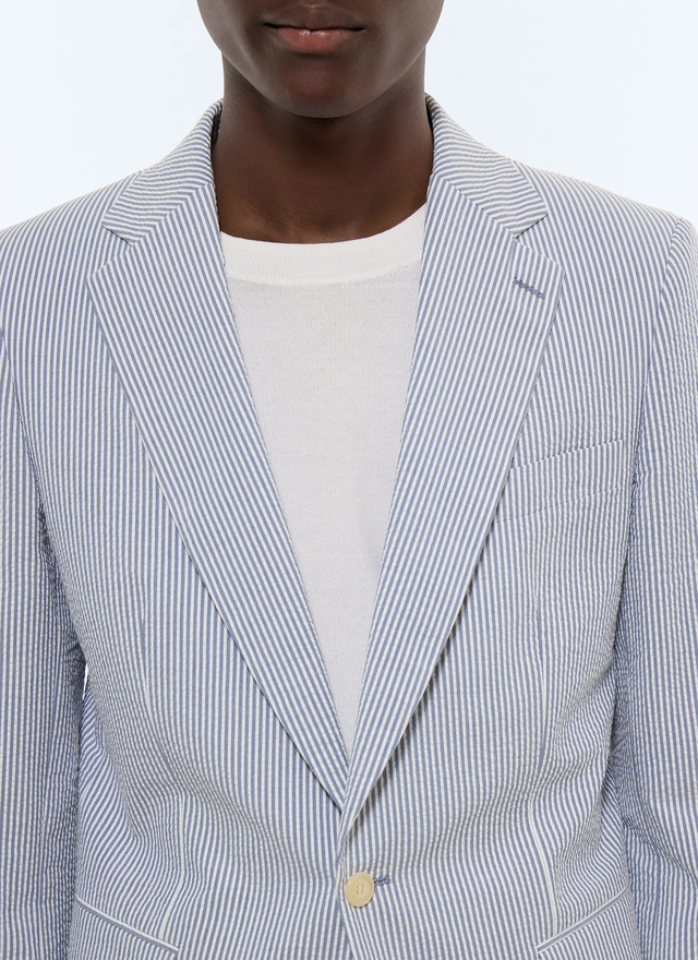 Veste homme Fursac - V3JADA-LX15-D039