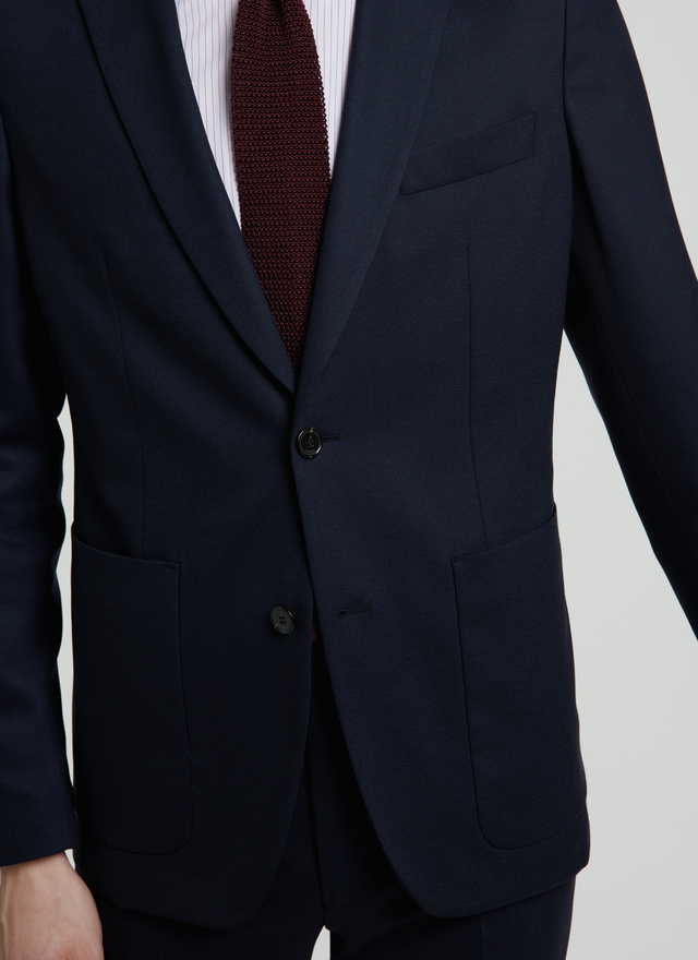 Veste homme Fursac - V3VAFA-VC07-30