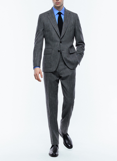 Veste homme Fursac - V3CITO-CX40-B022