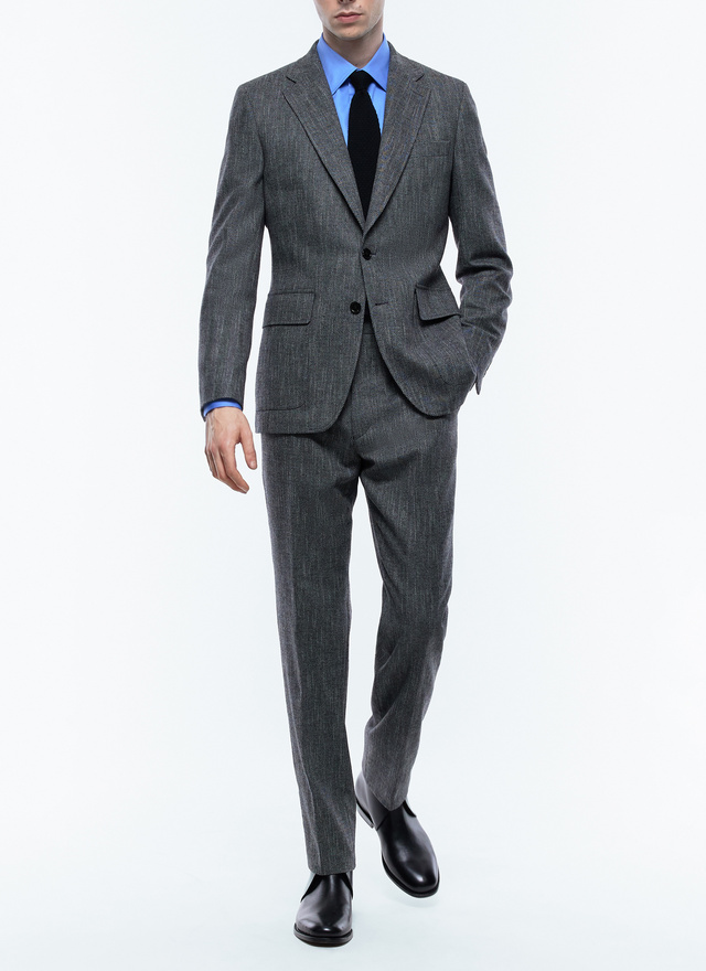 Veste homme Fursac - V3CITO-CX40-B022