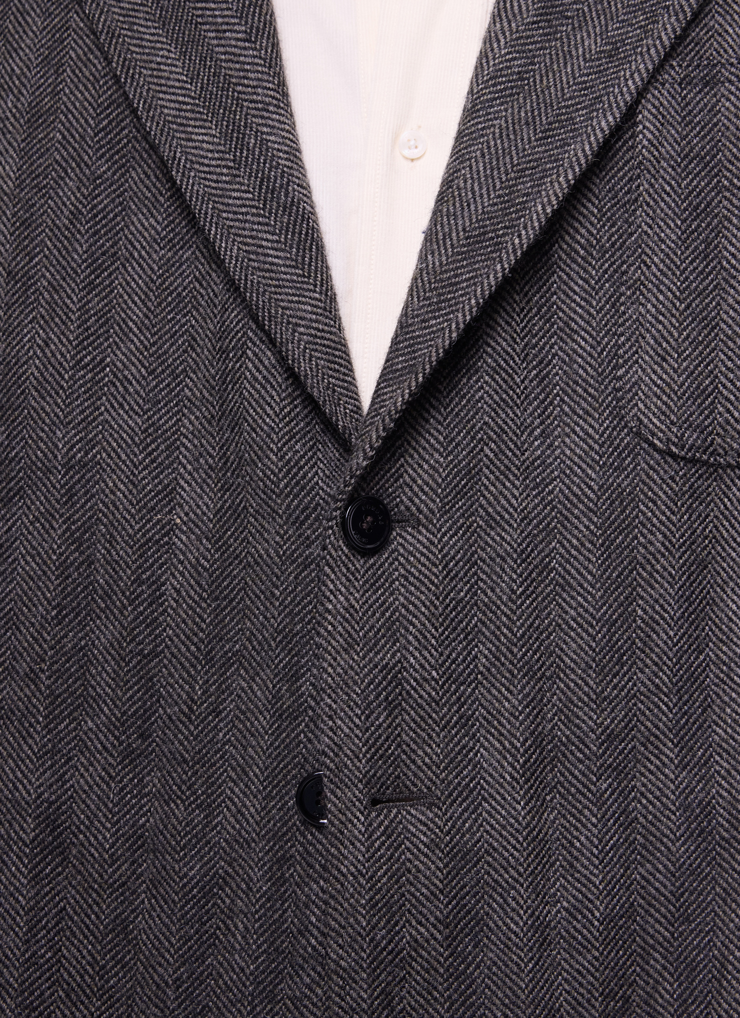 Veste homme Fursac - V3ESNA-EV07-B021