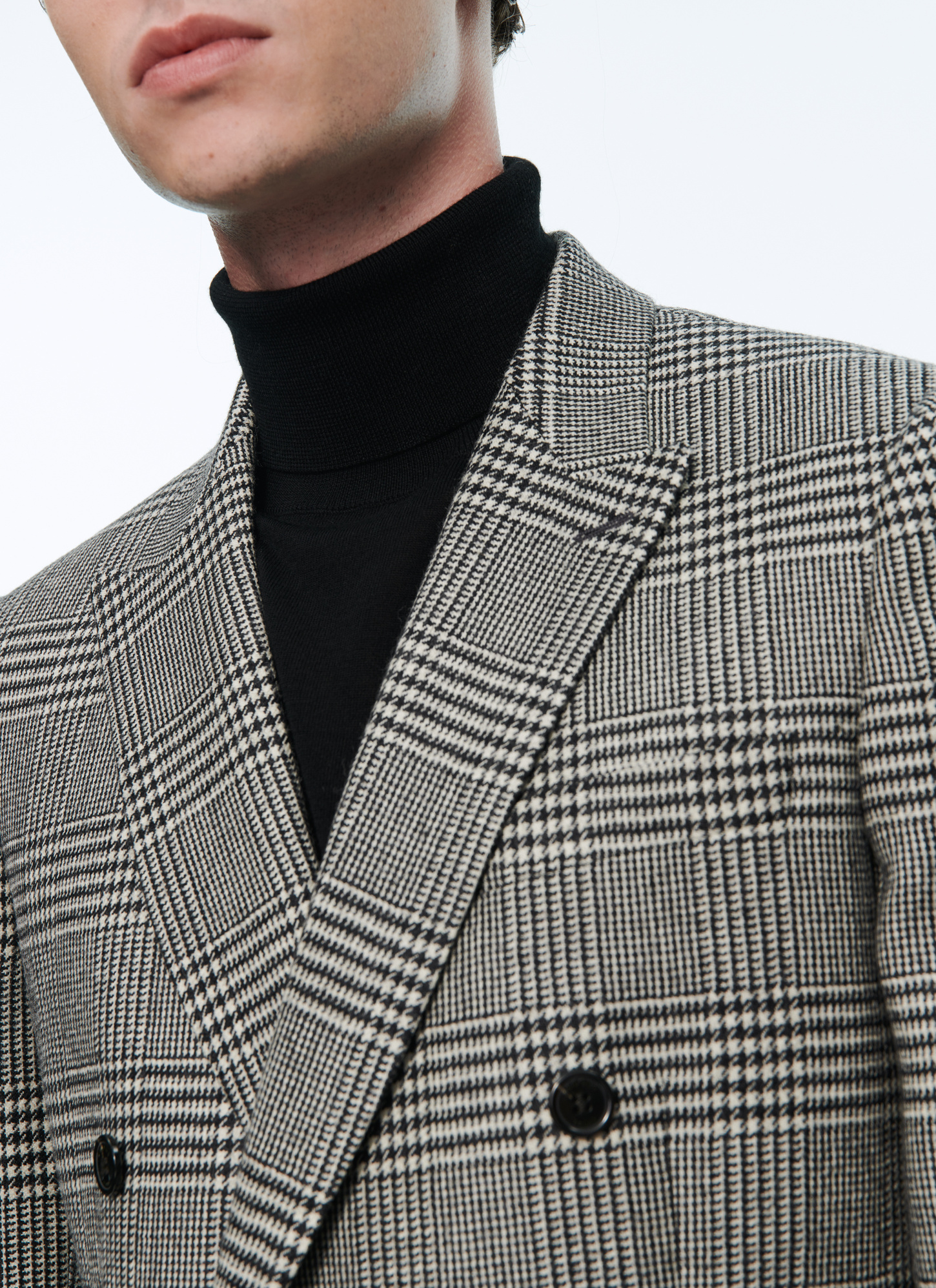 Veste homme Fursac - V3AMOS-AV36-24