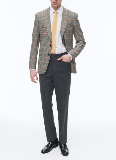 Veste homme Fursac - V3CDIA-CV13-B001