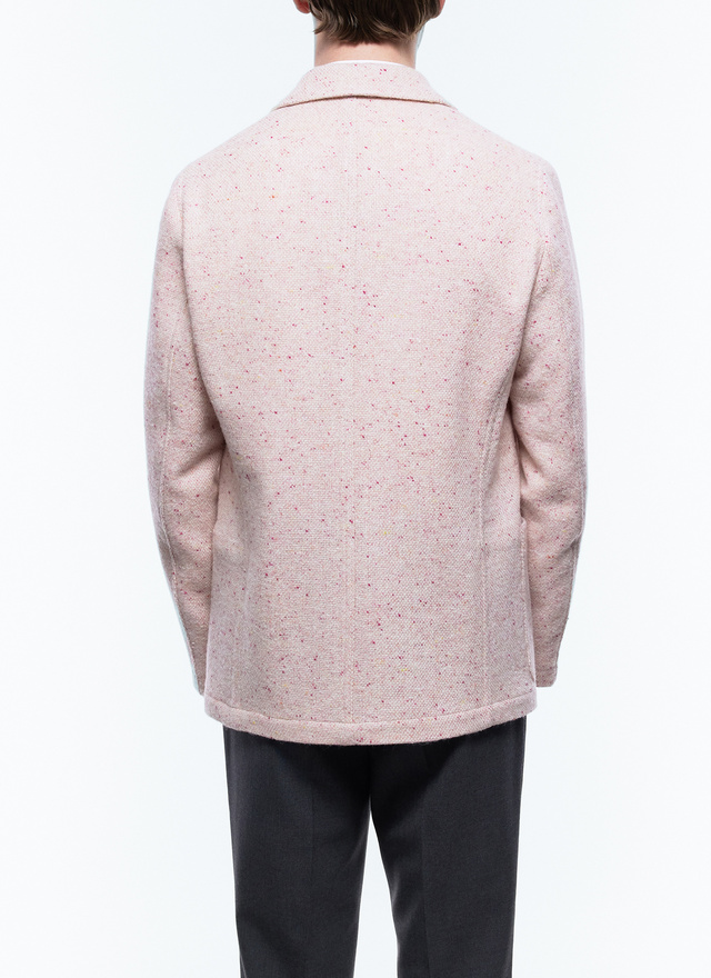 Veste homme Fursac - V3ESNA-EV02-F005