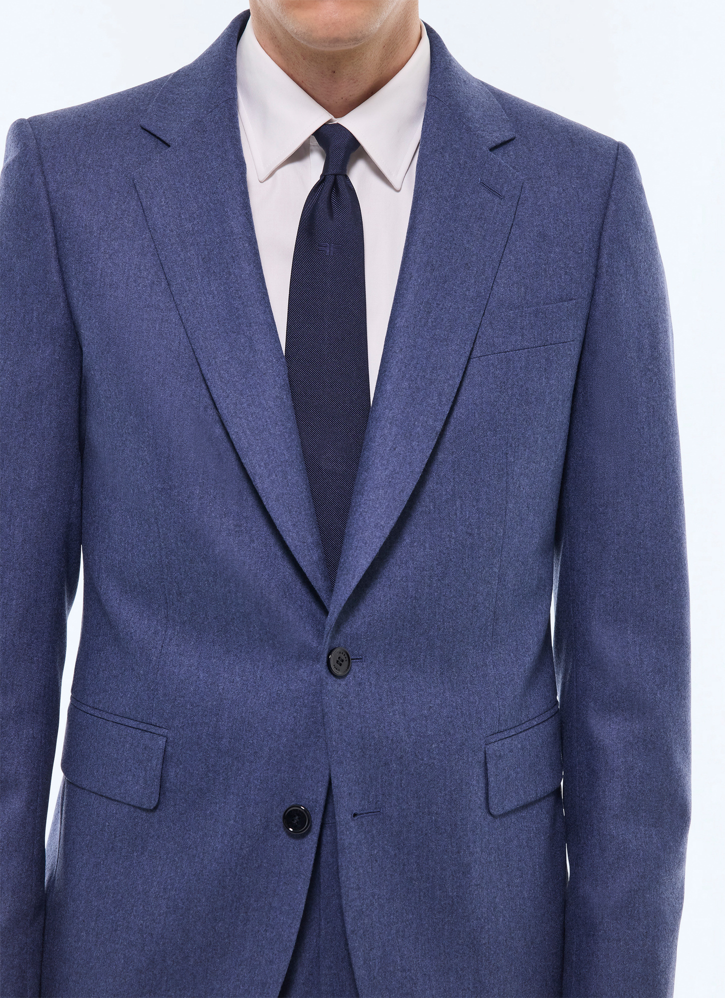 Veste homme Fursac - V3FOXA-EC29-D012