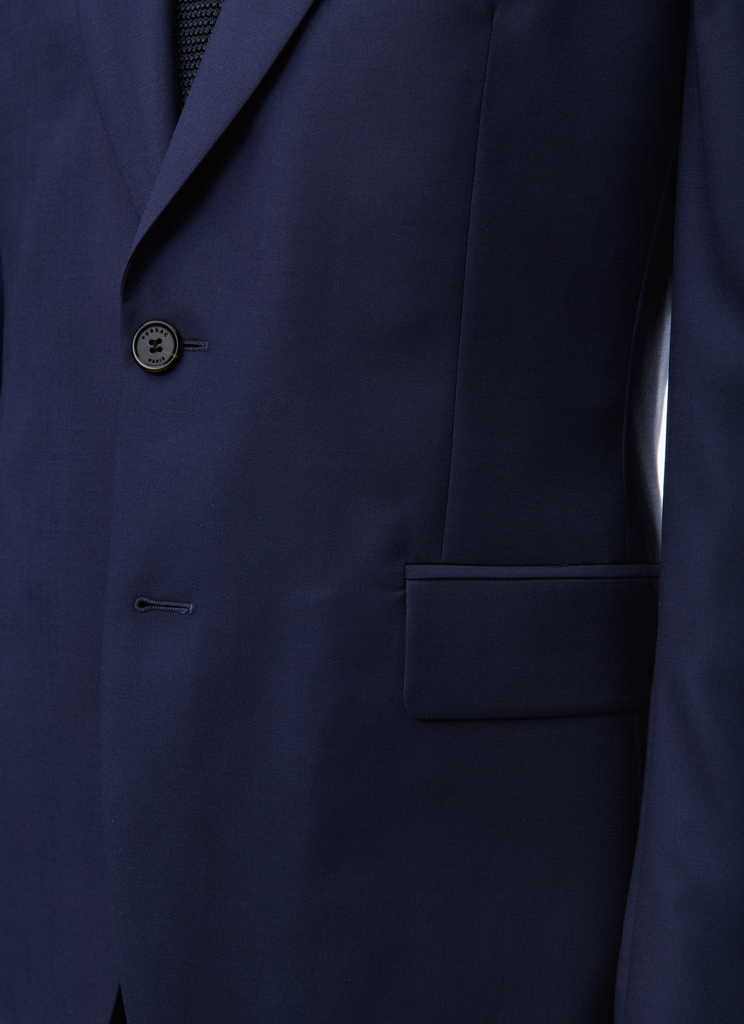 Veste homme Fursac - V3AXUN-AC02-30