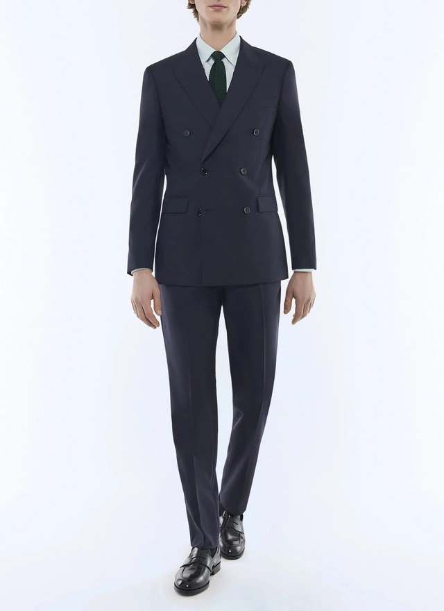 Veste homme Fursac - V3FOCA-BV01-30
