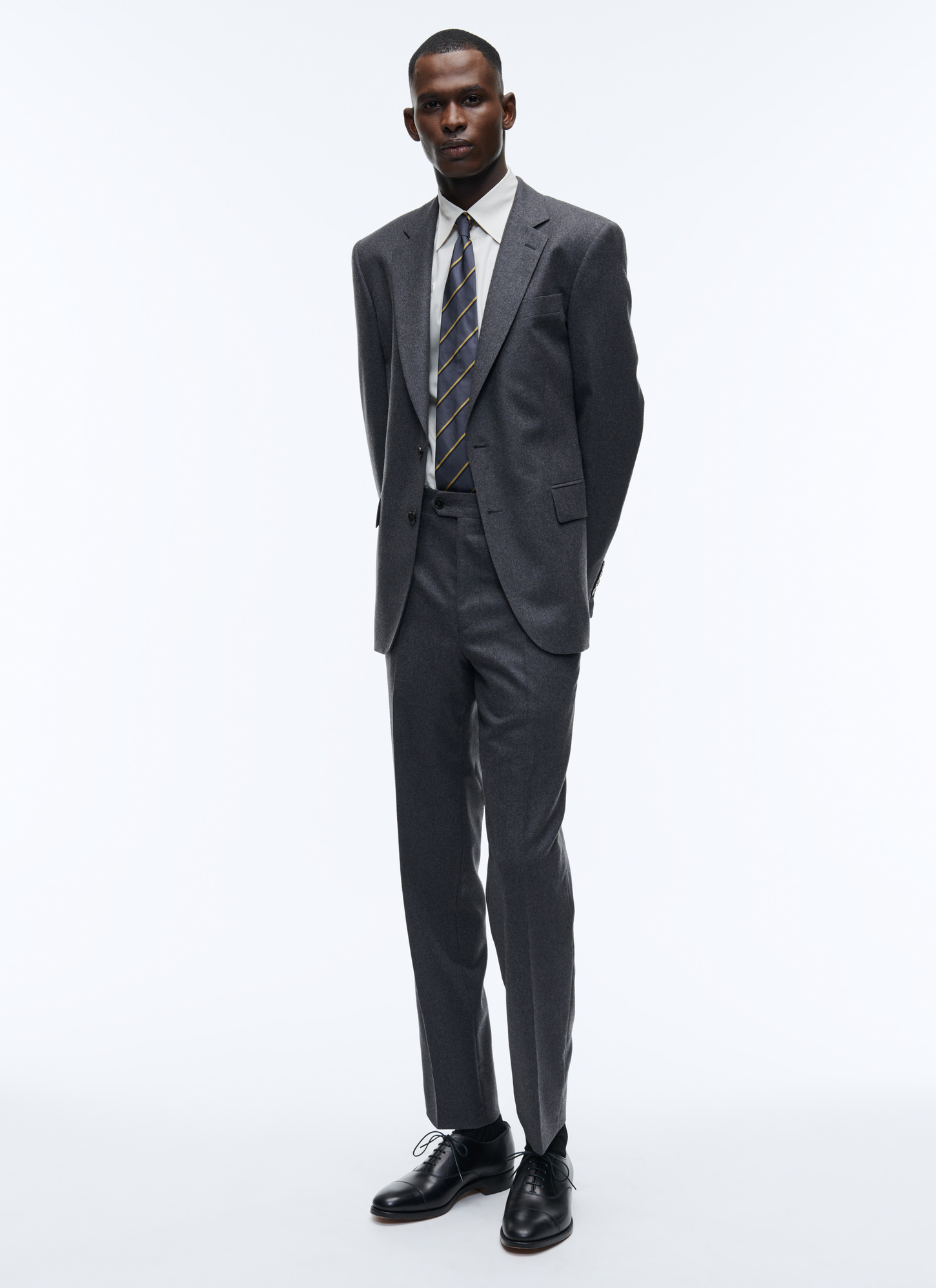 Veste homme Fursac - V3AXUN-OC55-22