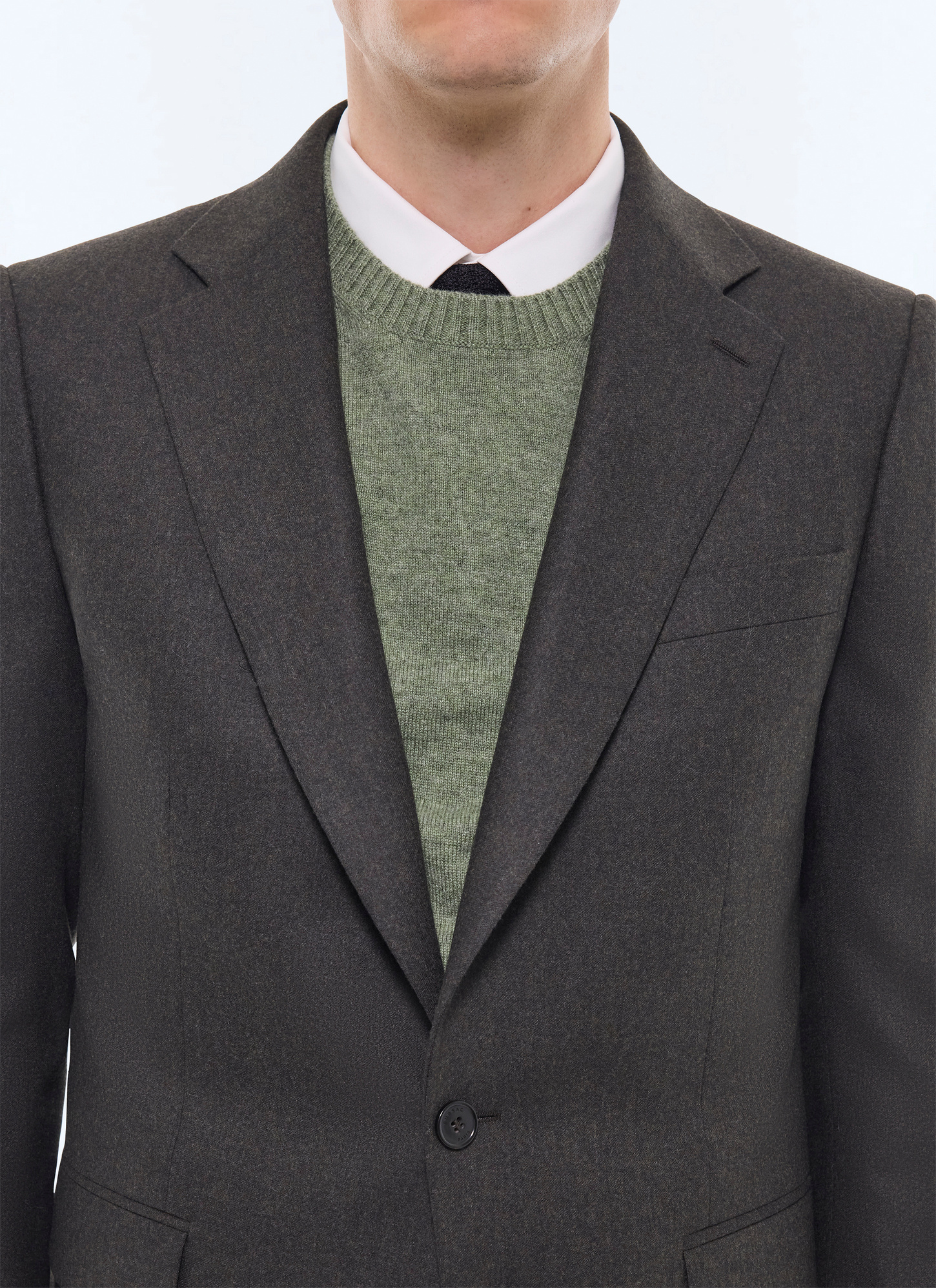 Veste homme Fursac - V3FEXU-EC29-H011