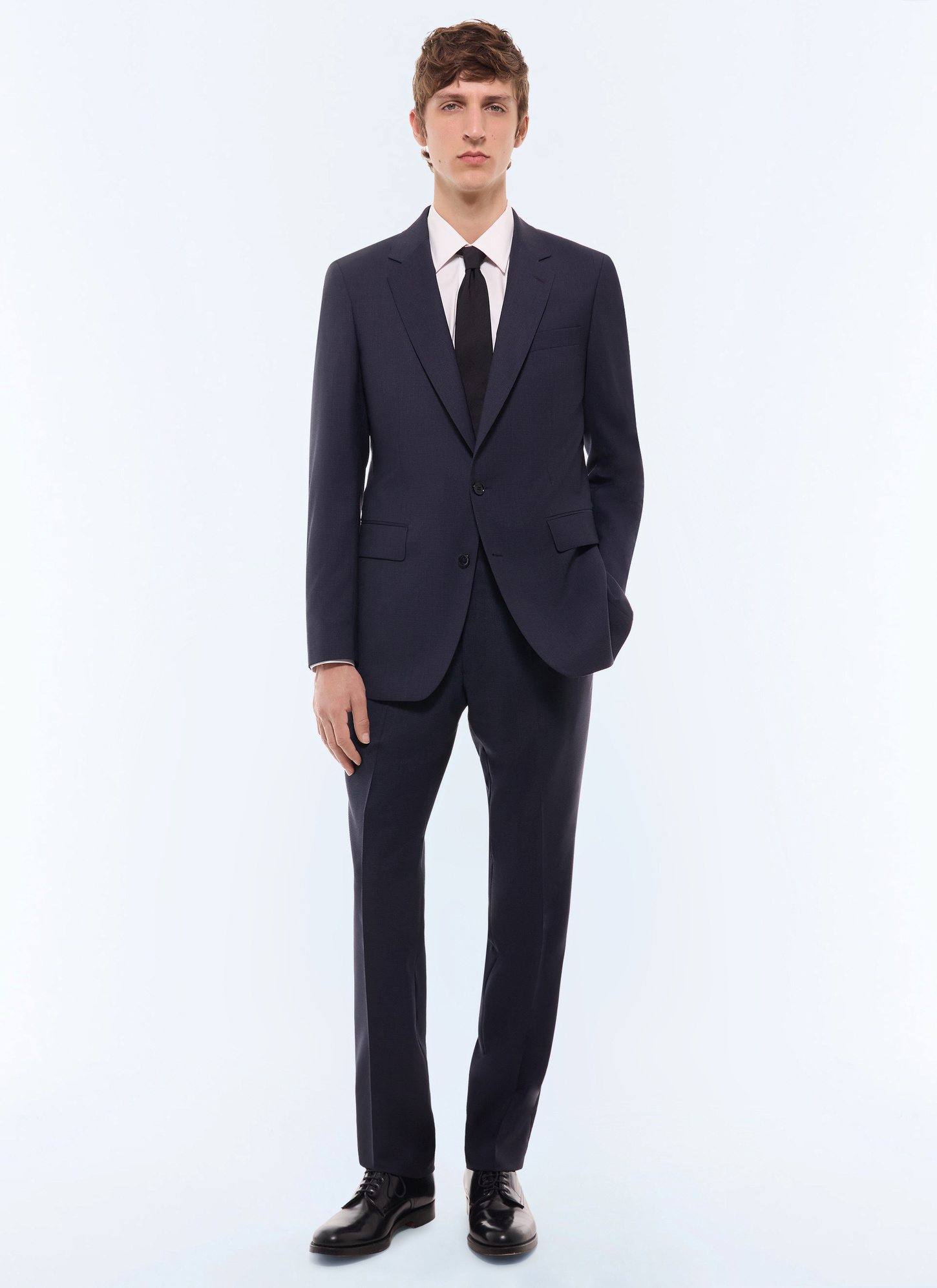 Veste Worker homme Fursac - V3FOXA-LC05-D030