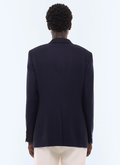Veste Worker marine homme Fursac - V3JADA-LV03-D030