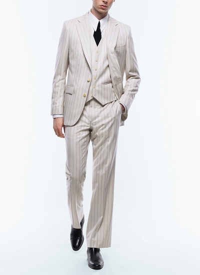 Men's waistcoat Fursac - G3BILG-EC10-A002