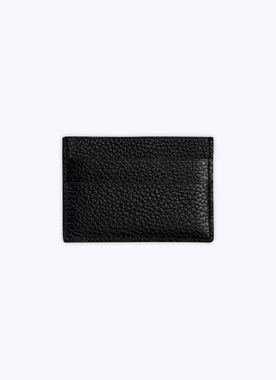 Men's black wallet Fursac - 22EB3VART-VB07/20
