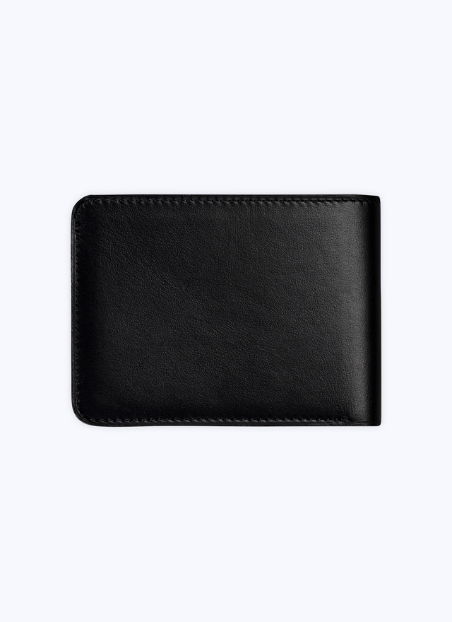 Men's leather wallet Fursac - B3VPEF-VB06-20
